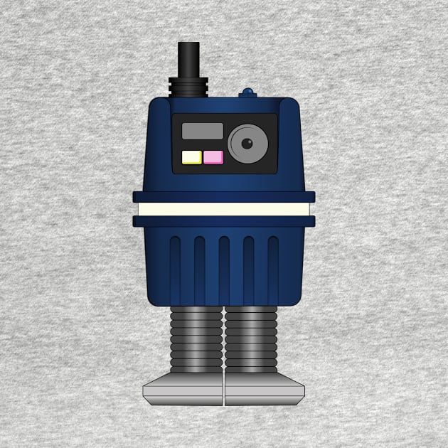 Gonk by My Geeky Tees - T-Shirt Designs